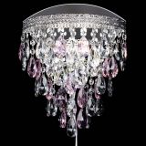 Бра Токката пирамида журавлик розовая в Симферополе