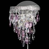 Бра Токката пирамида журавлик розовая в Симферополе