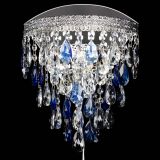 Бра Токката пирамида журавлик синяя в Симферополе