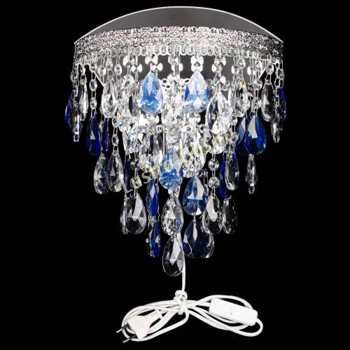 Бра Токката пирамида журавлик синяя в Симферополе Гусь Хрустальный