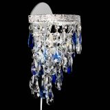 Бра Токката пирамида журавлик синяя в Симферополе