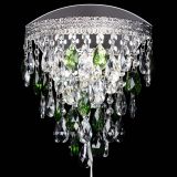 Бра Токката пирамида журавлик зеленая в Симферополе