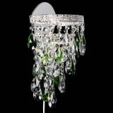 Бра Токката пирамида журавлик зеленая в Симферополе