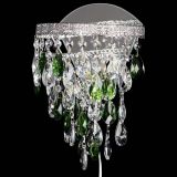 Бра Токката пирамида журавлик зеленая в Симферополе