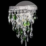 Бра Токката пирамида журавлик зеленая в Симферополе