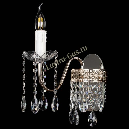 Бра Венеция №1 мини в Симферополе Гусь Хрустальный