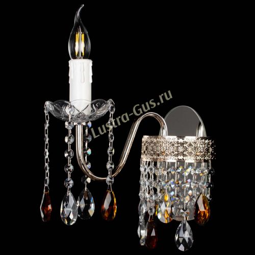 Бра Венеция №1 мини чайная в Симферополе Гусь Хрустальный