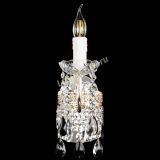 Бра Венеция №1 мини черная в Симферополе