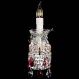 Бра Венеция №1 мини красная в Симферополе