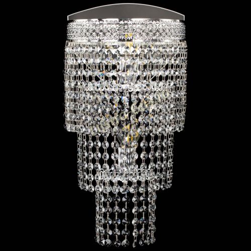 Бра Венеция №2 каскад в Симферополе Гусь Хрустальный