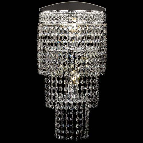 Бра Венеция №2 каскад в Симферополе Гусь Хрустальный