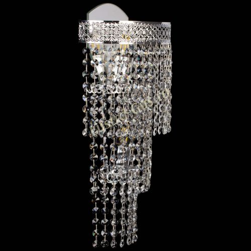 Бра Венеция №2 каскад в Симферополе Гусь Хрустальный