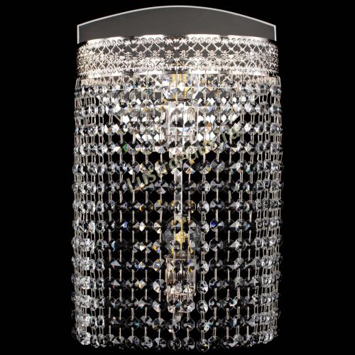 Бра Венеция №2 оптикон в Симферополе Гусь Хрустальный