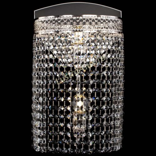 Бра Венеция №2 оптикон в Симферополе Гусь Хрустальный