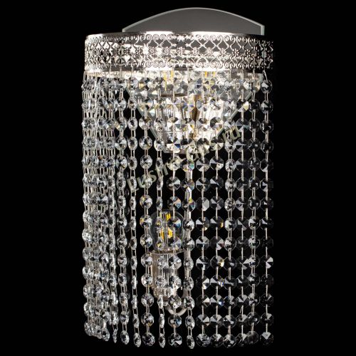 Бра Венеция №2 оптикон в Симферополе Гусь Хрустальный