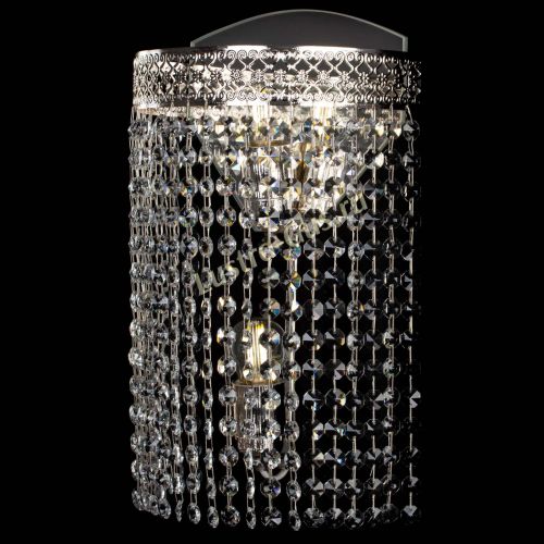 Бра Венеция №2 оптикон в Симферополе Гусь Хрустальный