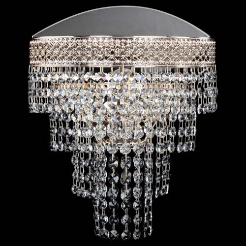 Бра Венеция Капель оптикон в Симферополе Гусь Хрустальный