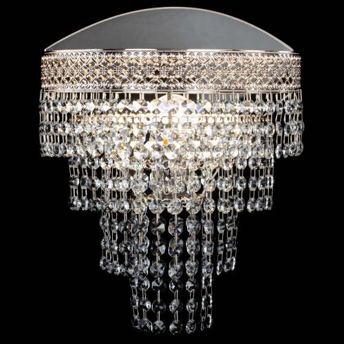 Бра Венеция Капель оптикон в Симферополе Гусь Хрустальный