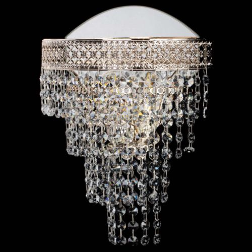 Бра Венеция Капель оптикон в Симферополе Гусь Хрустальный