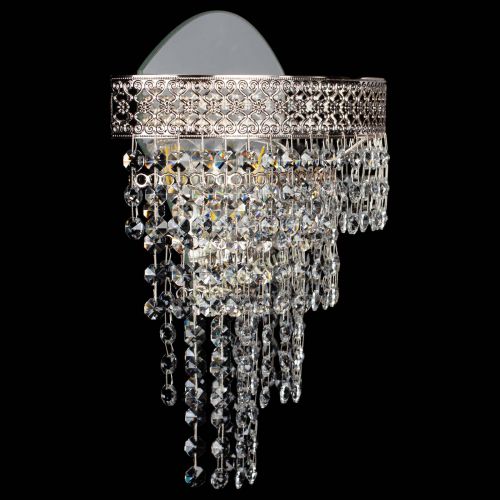 Бра Венеция Капель оптикон в Симферополе Гусь Хрустальный