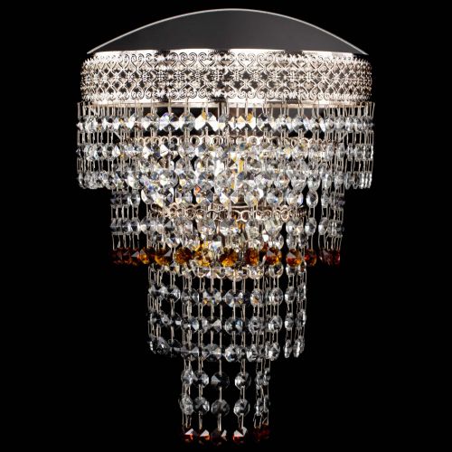 Бра Венеция Капель оптикон чайная в Симферополе Гусь Хрустальный