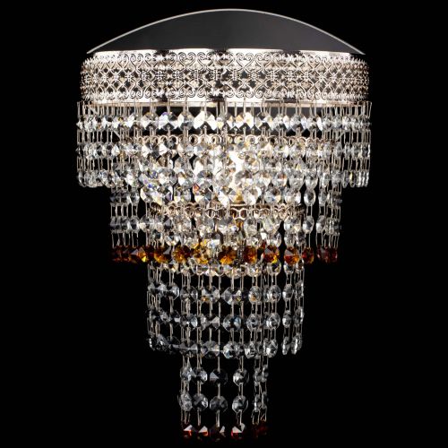 Бра Венеция Капель оптикон чайная в Симферополе Гусь Хрустальный