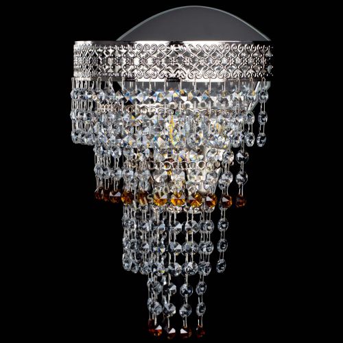 Бра Венеция Капель оптикон чайная в Симферополе Гусь Хрустальный