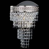 Бра Венеция Капель оптикон черная в Симферополе