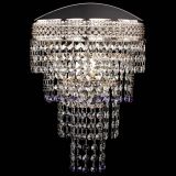 Бра Венеция Капель оптикон фиолетовая в Симферополе