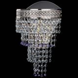 Бра Венеция Капель оптикон фиолетовая в Симферополе