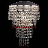 Бра Венеция Капель оптикон красная в Симферополе