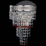 Бра Венеция Капель оптикон красная в Симферополе