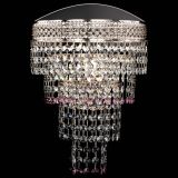 Бра Венеция Капель оптикон розовая в Симферополе