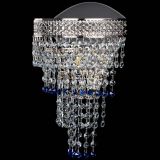 Бра Венеция Капель оптикон синяя в Симферополе