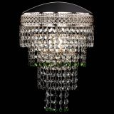 Бра Венеция Капель оптикон зеленая в Симферополе