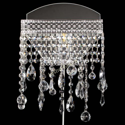 Бра Венеция Квадрат №1 в Симферополе Гусь Хрустальный