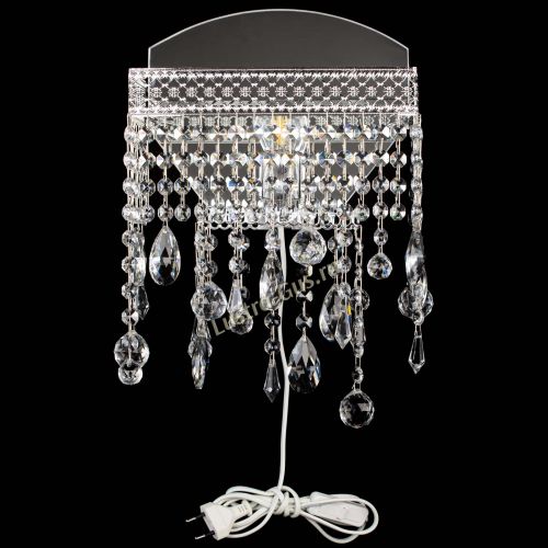 Бра Венеция Квадрат №1 в Симферополе Гусь Хрустальный