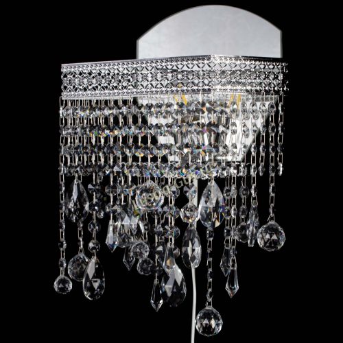 Бра Венеция Квадрат №1 в Симферополе Гусь Хрустальный