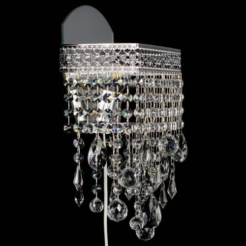 Бра Венеция Квадрат №1 в Симферополе Гусь Хрустальный