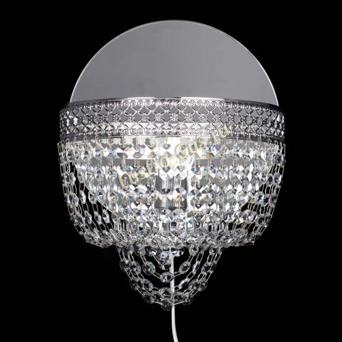 Бра Венеция оптикон в Симферополе Гусь Хрустальный