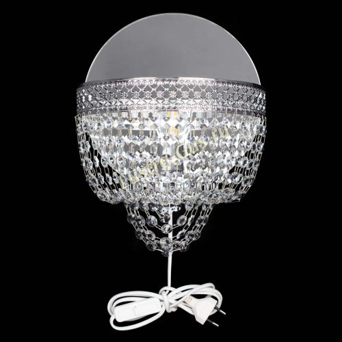 Бра Венеция оптикон в Симферополе Гусь Хрустальный