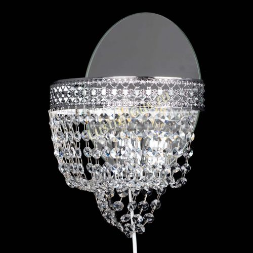 Бра Венеция оптикон в Симферополе Гусь Хрустальный