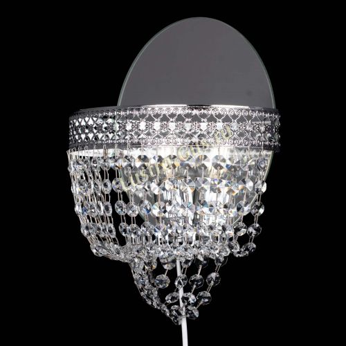 Бра Венеция оптикон в Симферополе Гусь Хрустальный