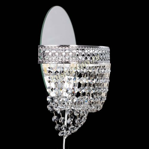 Бра Венеция оптикон в Симферополе Гусь Хрустальный