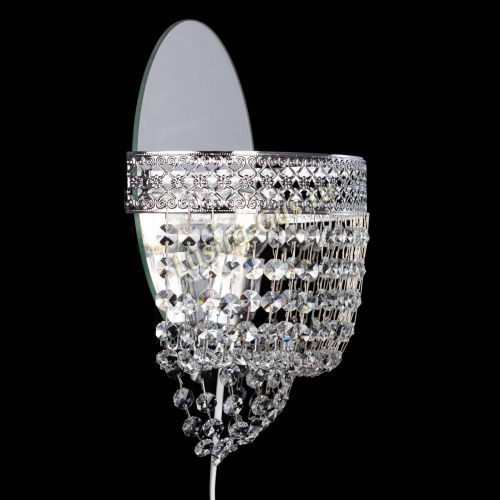 Бра Венеция оптикон в Симферополе Гусь Хрустальный