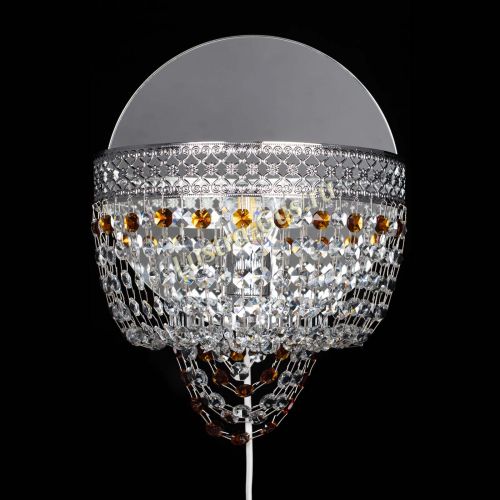 Бра Венеция оптикон чайная в Симферополе Гусь Хрустальный