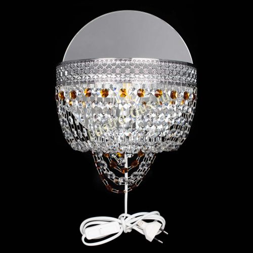 Бра Венеция оптикон чайная в Симферополе Гусь Хрустальный