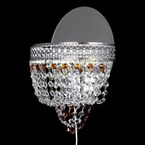 Бра Венеция оптикон чайная в Симферополе Гусь Хрустальный