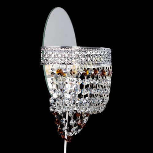 Бра Венеция оптикон чайная в Симферополе Гусь Хрустальный