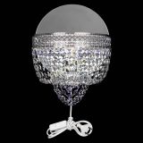 Бра Венеция оптикон фиолетовая в Симферополе